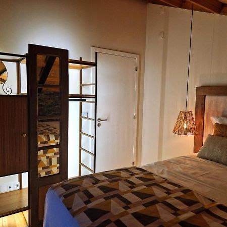 Vila Sweet Coa Sabugal Exteriér fotografie