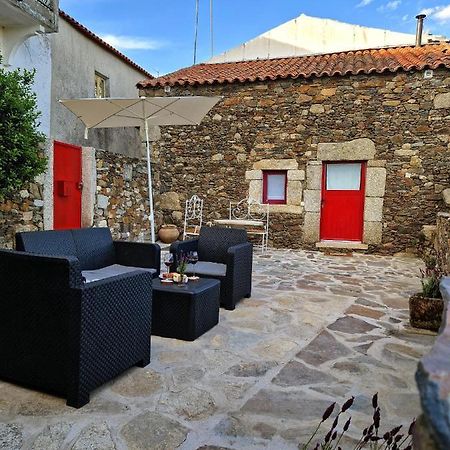 Vila Sweet Coa Sabugal Exteriér fotografie