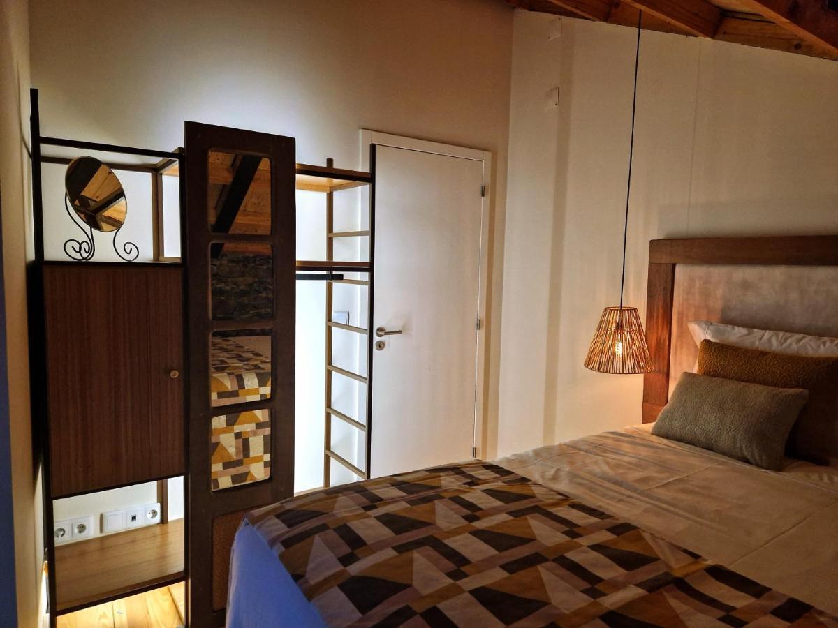 Vila Sweet Coa Sabugal Exteriér fotografie