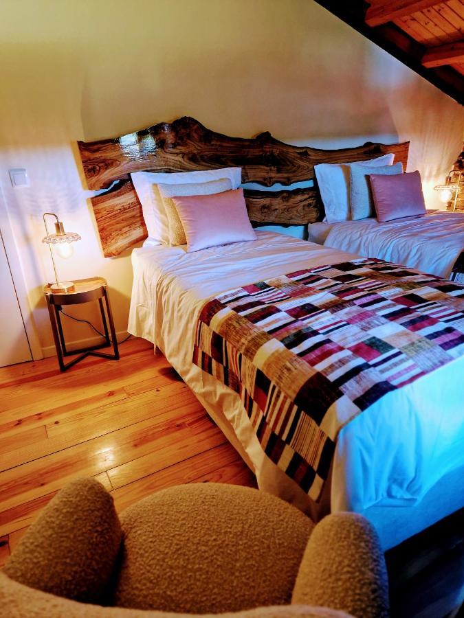 Vila Sweet Coa Sabugal Exteriér fotografie