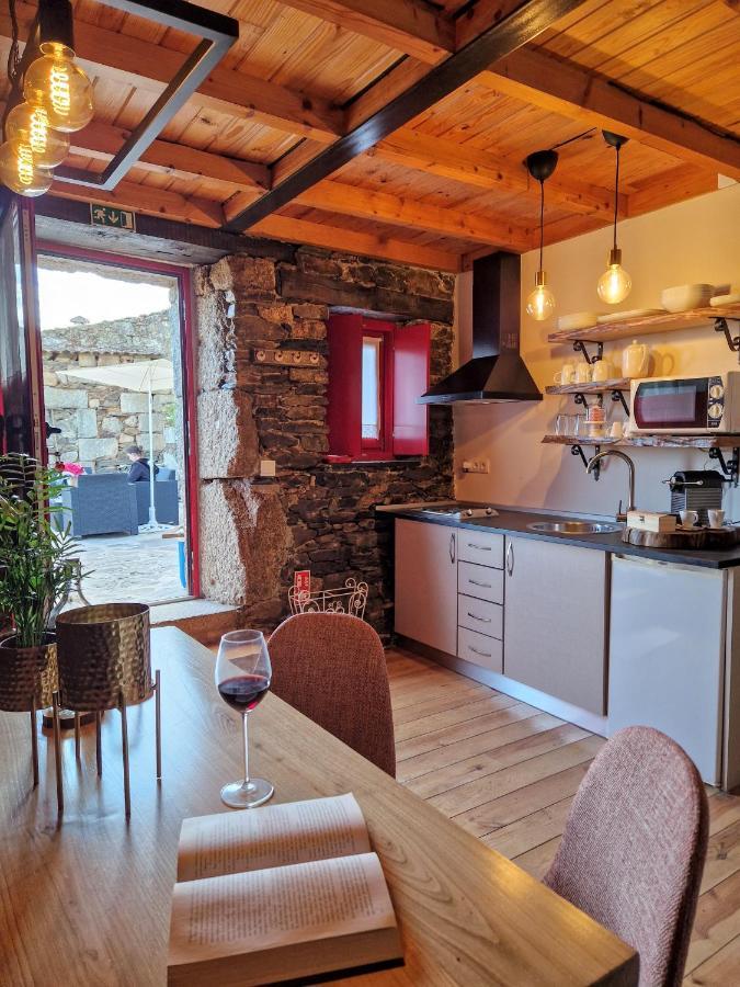 Vila Sweet Coa Sabugal Exteriér fotografie