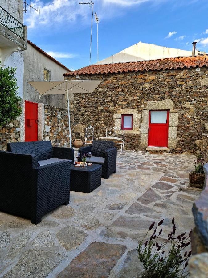 Vila Sweet Coa Sabugal Exteriér fotografie