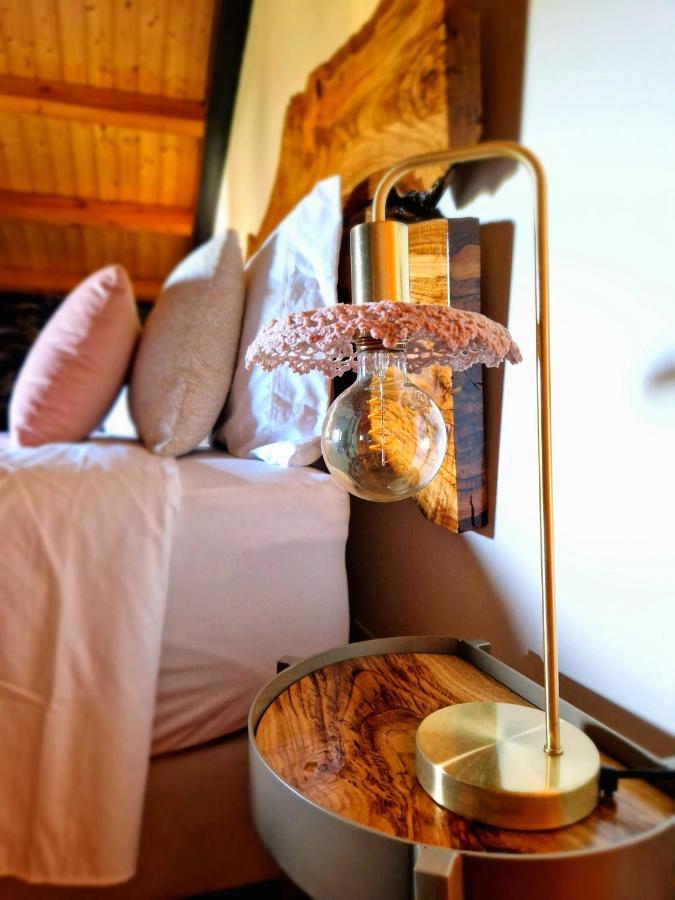 Vila Sweet Coa Sabugal Exteriér fotografie
