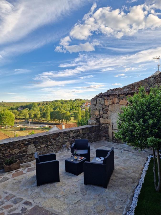 Vila Sweet Coa Sabugal Exteriér fotografie