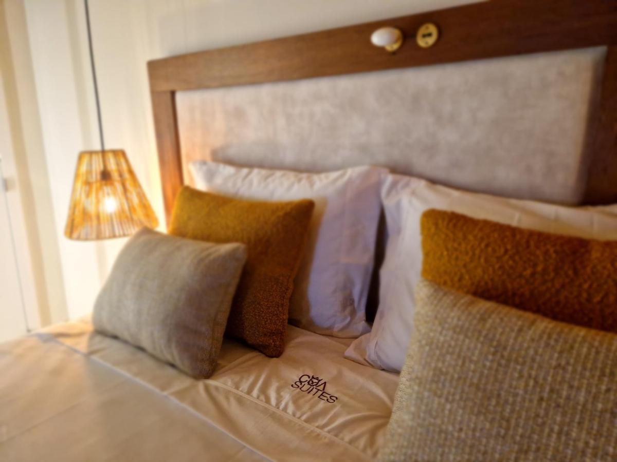 Vila Sweet Coa Sabugal Exteriér fotografie