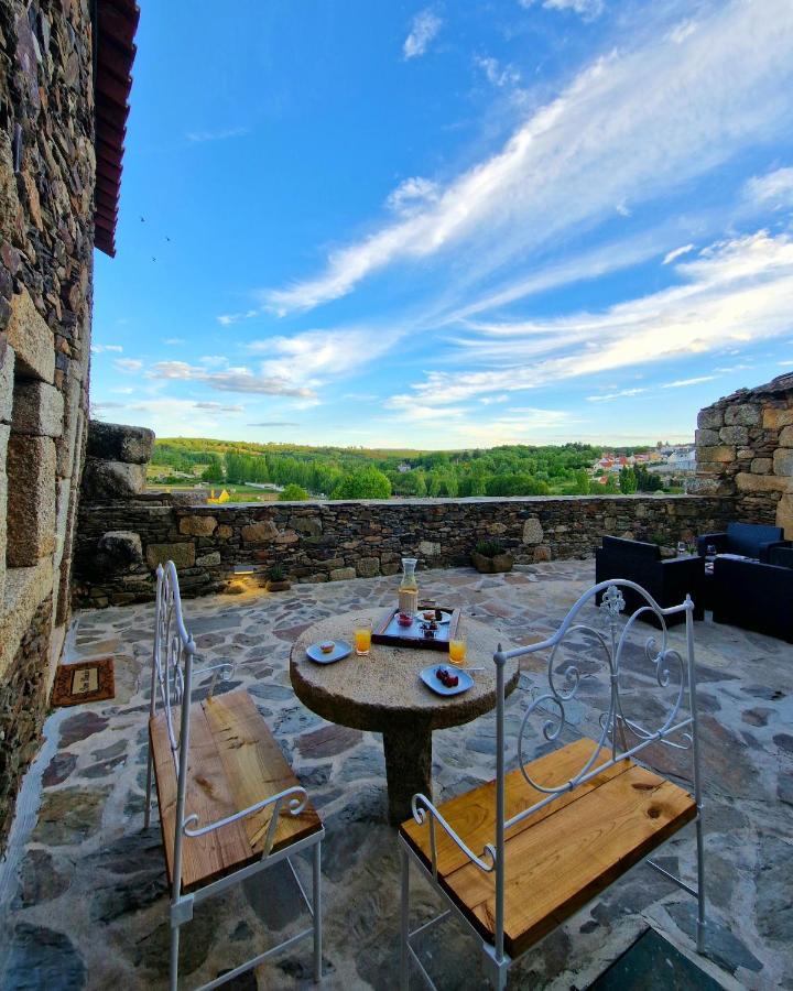 Vila Sweet Coa Sabugal Exteriér fotografie