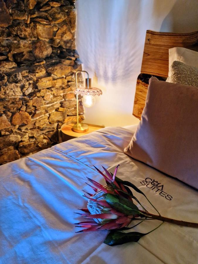 Vila Sweet Coa Sabugal Exteriér fotografie