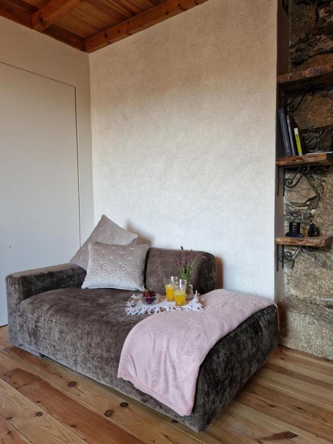 Vila Sweet Coa Sabugal Exteriér fotografie