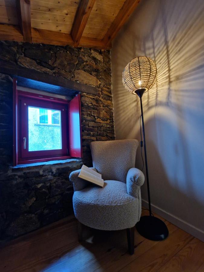 Vila Sweet Coa Sabugal Exteriér fotografie