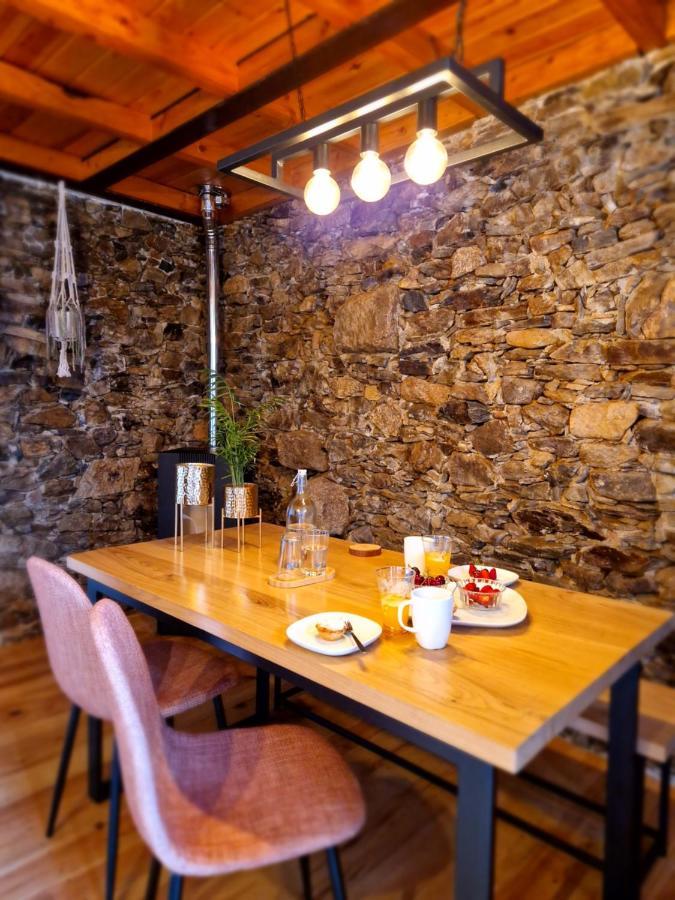Vila Sweet Coa Sabugal Exteriér fotografie